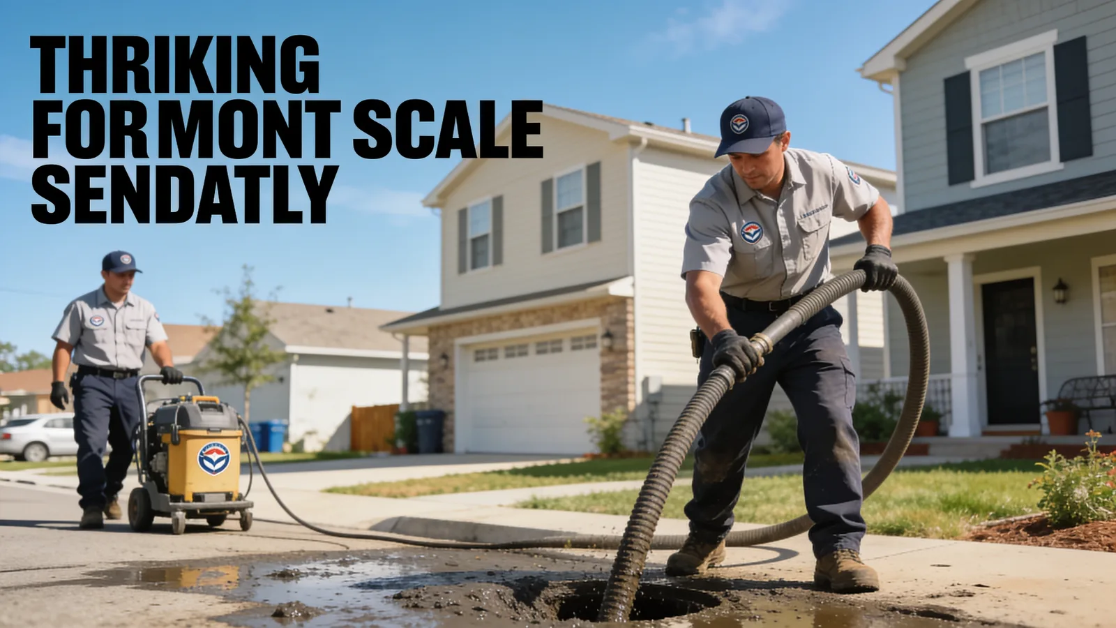 Sewage Cleanup in Hampton, IL near me